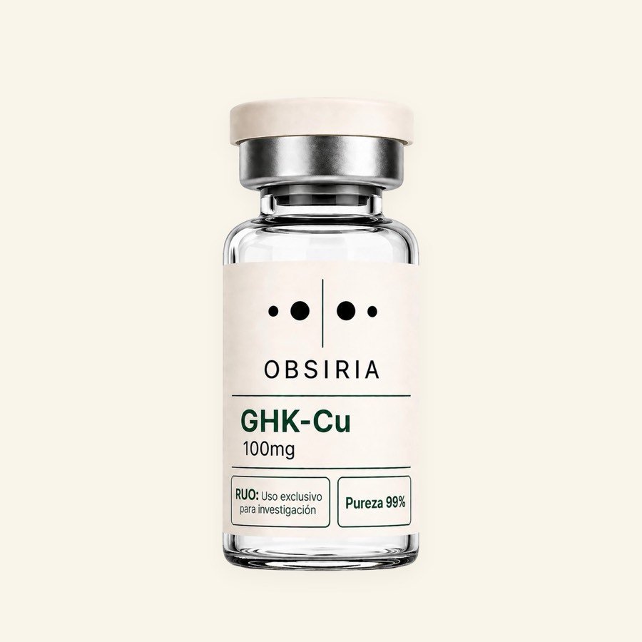 GHK-Cu